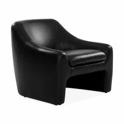 Marseille - Leather Armchair