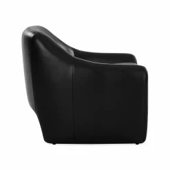 Marseille - Leather Armchair