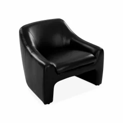 Marseille - Leather Armchair