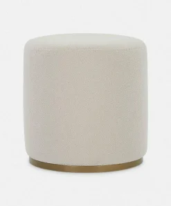Marshmallow - Pouf by Trica
