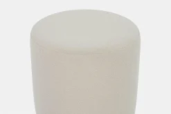 Marshmallow - Pouf by Trica