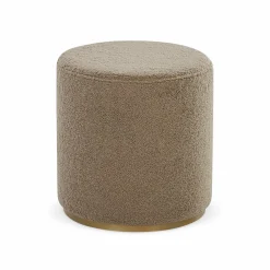 Marshmallow - Pouf by Trica