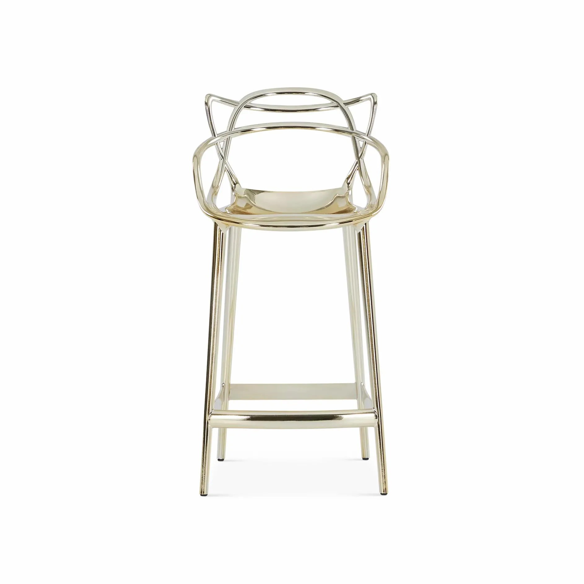 Masters - Counter Stool by Kartell