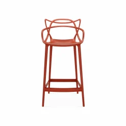 Masters - Counter Stool by Kartell