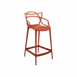 Masters - Counter Stool by Kartell
