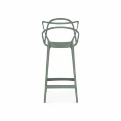 Masters - Counter Stool by Kartell