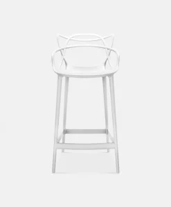 Masters - Counter Stool by Kartell