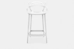 Masters - Counter Stool by Kartell