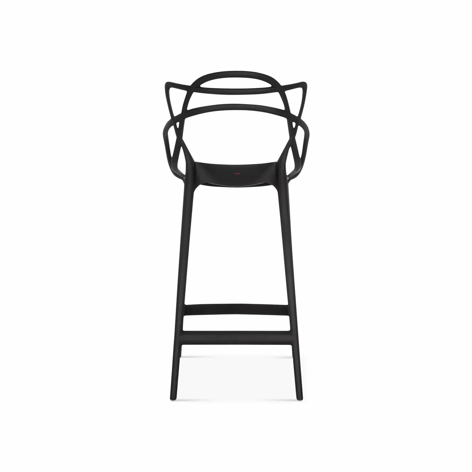 Masters - Counter Stool by Kartell