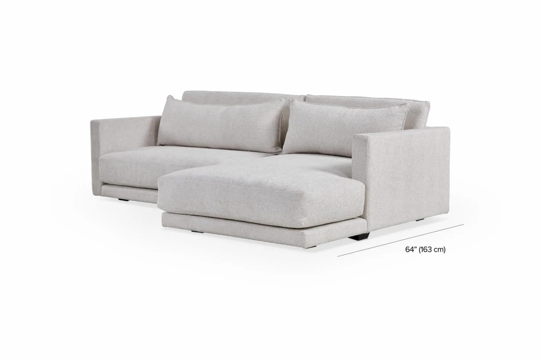 Maude - Modular Sofa