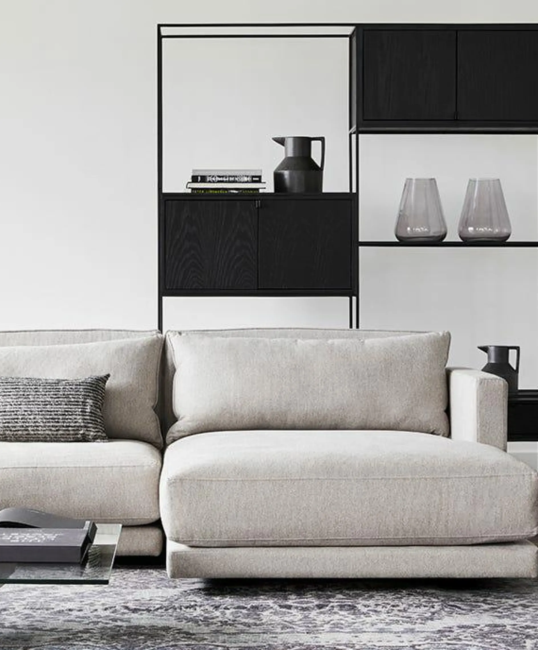 Maude - Modular Sofa