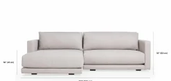 Maude - Modular Sofa