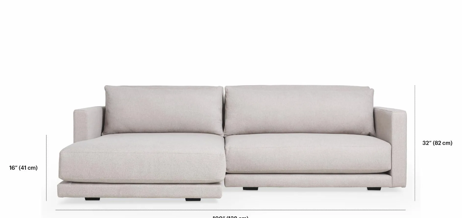 Maude - Modular Sofa