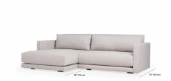 Maude - Modular Sofa