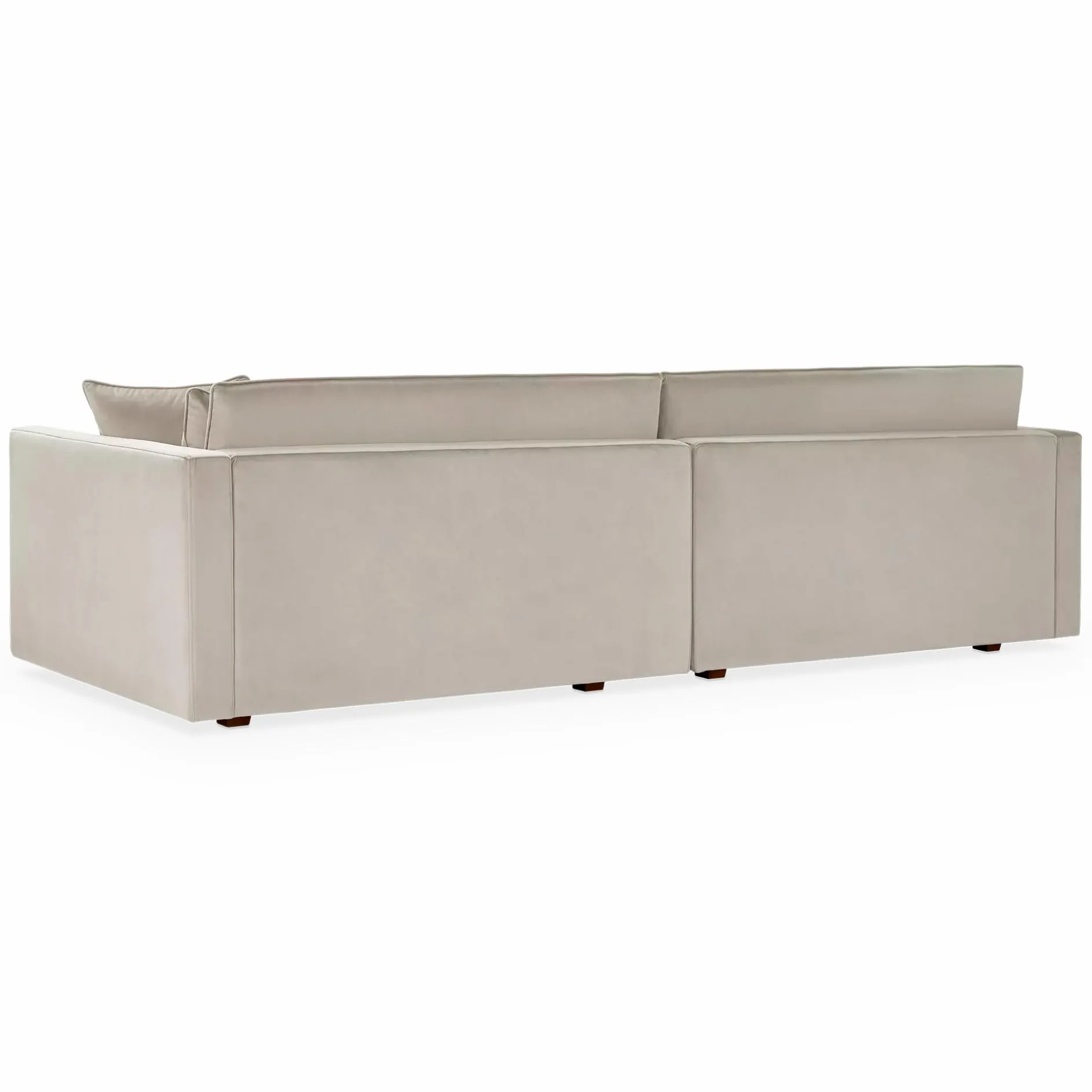 Maude - 3-Seat Sofa