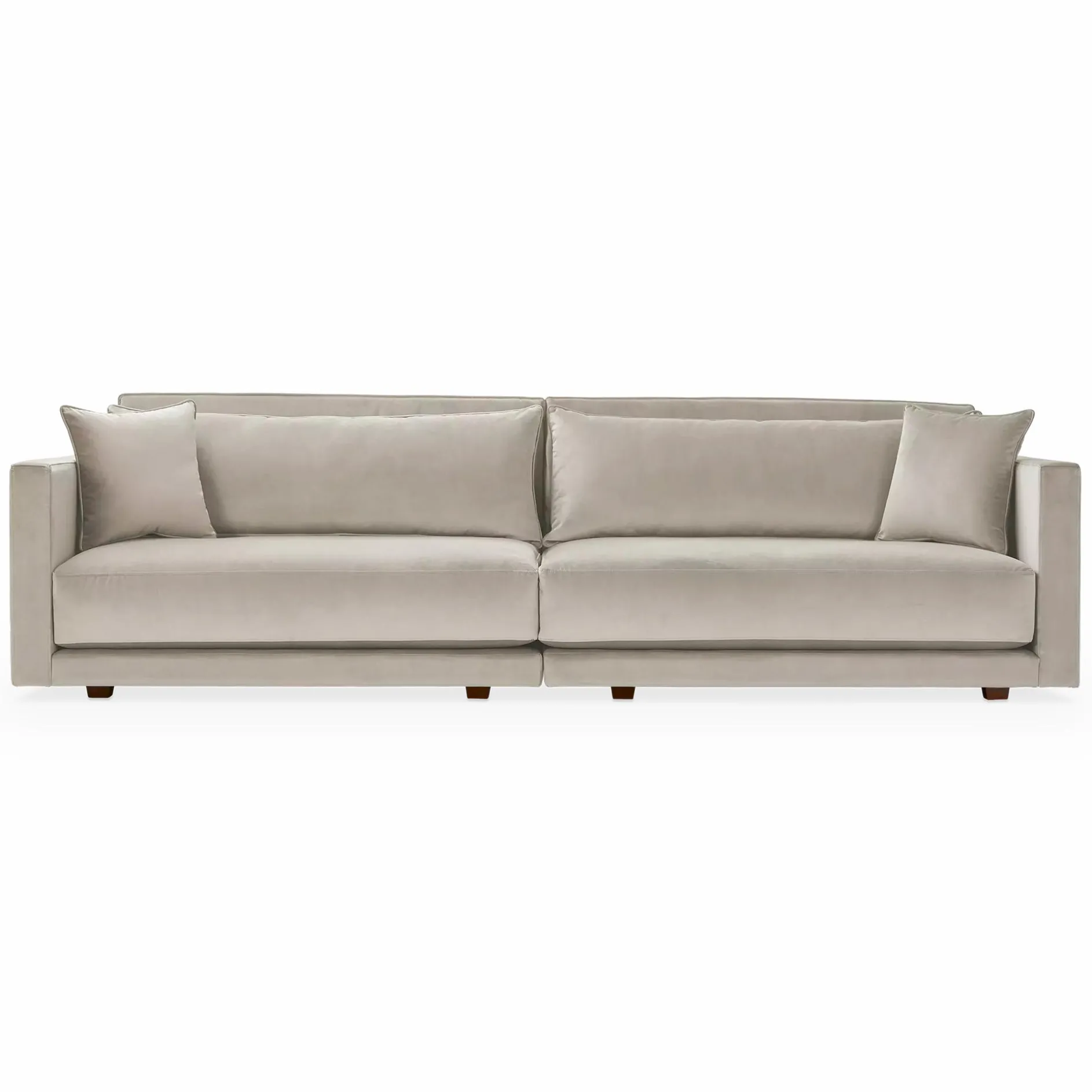 Maude - 3-Seat Sofa