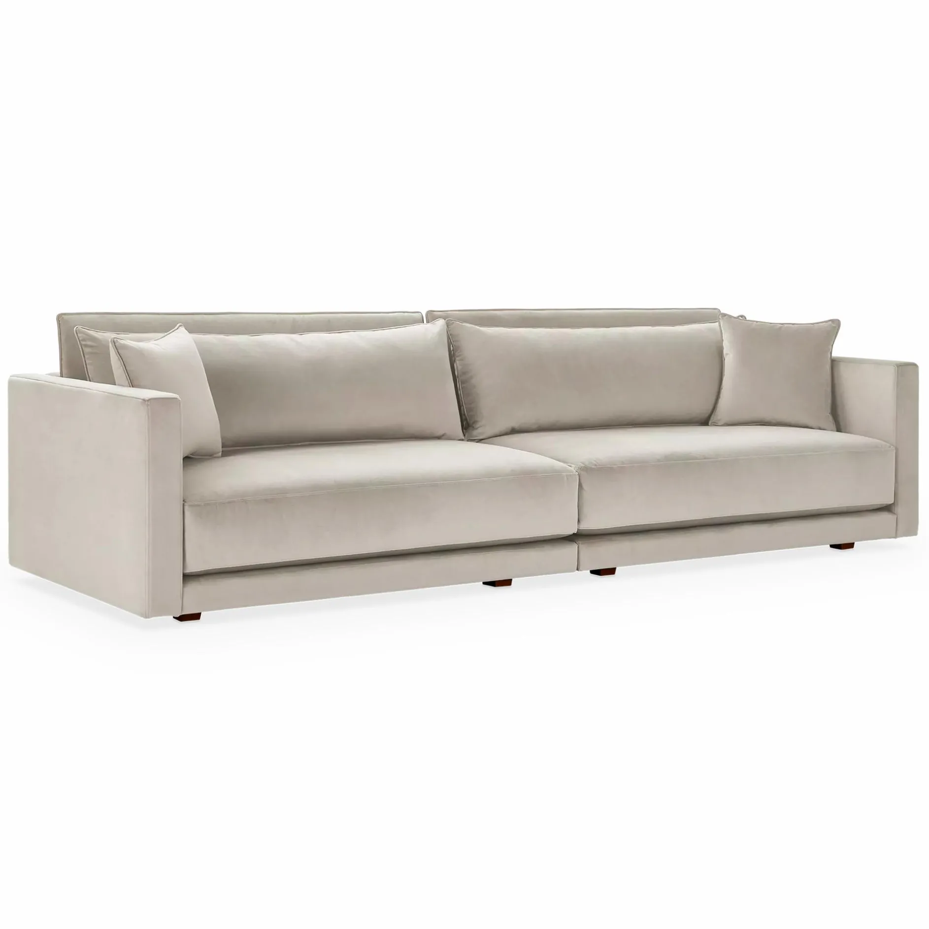 Maude - 3-Seat Sofa