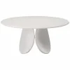 Maxim Argile - Dining Table by Cattelan Italia