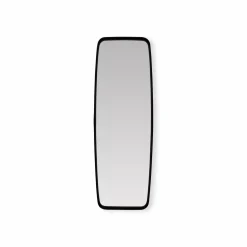 Merida - Full length mirror with black frame