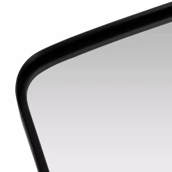 Merida - Full length mirror with black frame