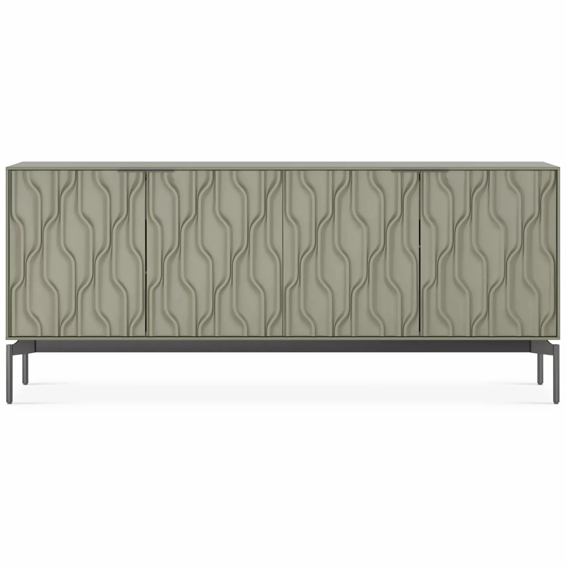 Mesa 7639 - Sideboard by BDI