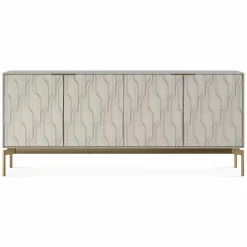 Mesa 7639 - Sideboard by BDI