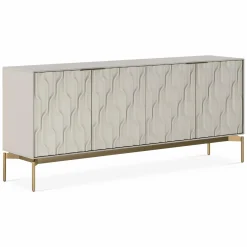 Mesa 7639 - Sideboard by BDI