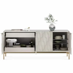 Mesa 7639 - Sideboard by BDI