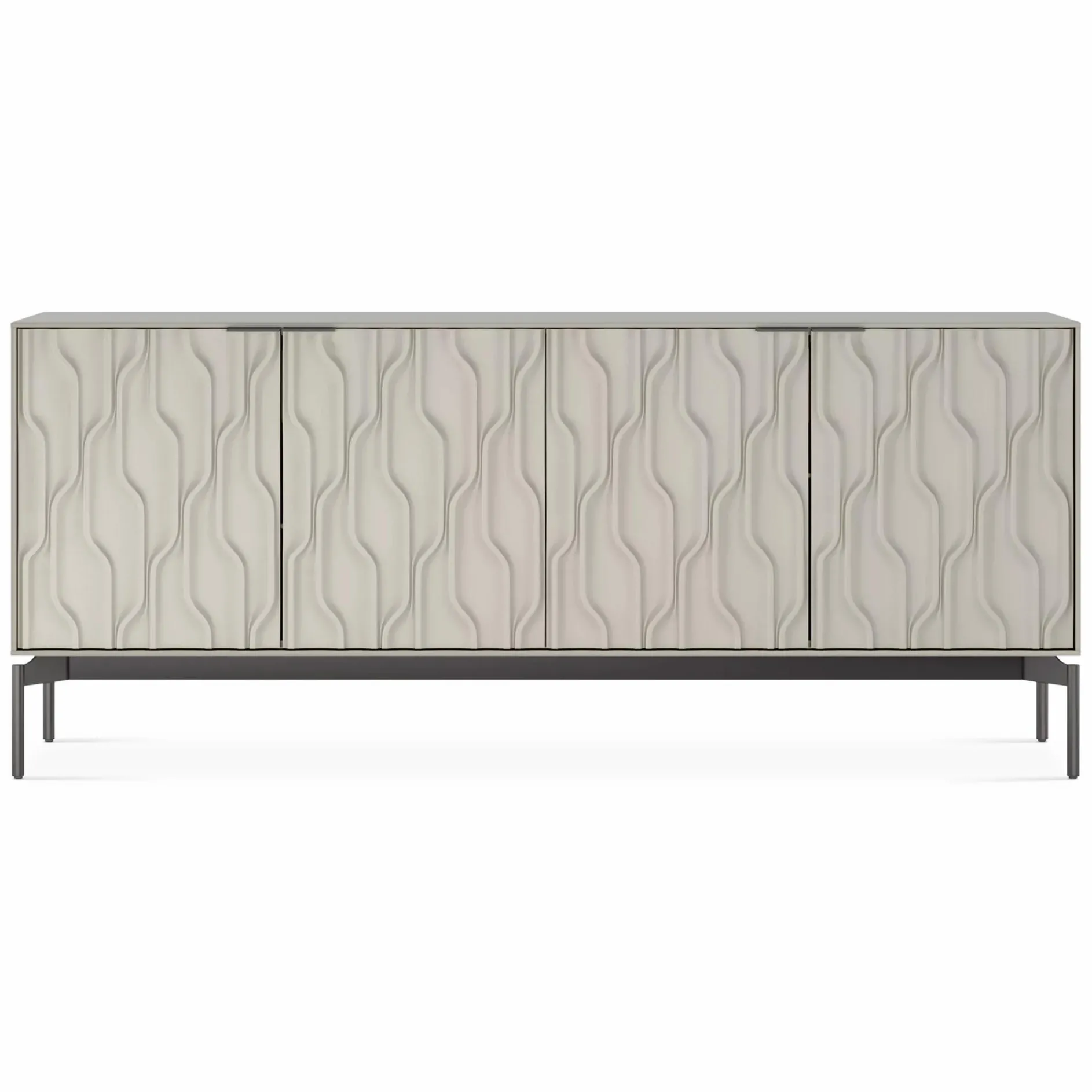 Mesa 7639 - Sideboard by BDI