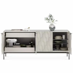 Mesa 7639 - Sideboard by BDI