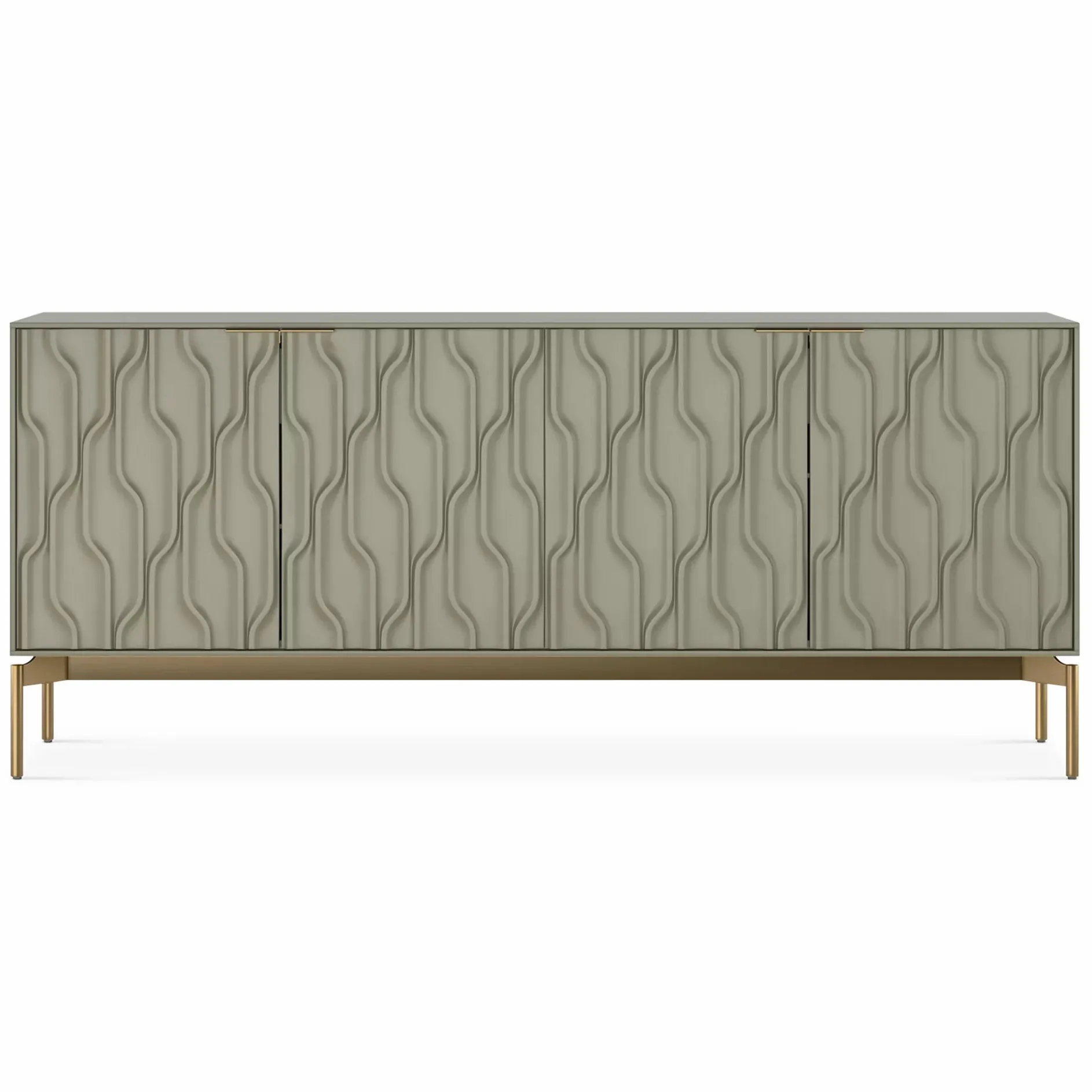 Mesa 7639 - Sideboard by BDI