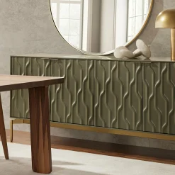 Mesa 7639 - Sideboard by BDI