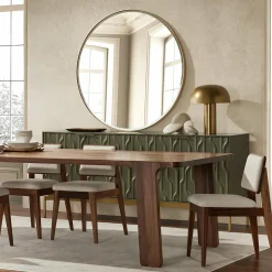 Mesa 7639 - Sideboard by BDI