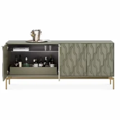 Mesa 7639 - Sideboard by BDI
