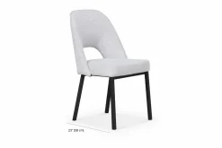 Mia - Dining Chair by Trica