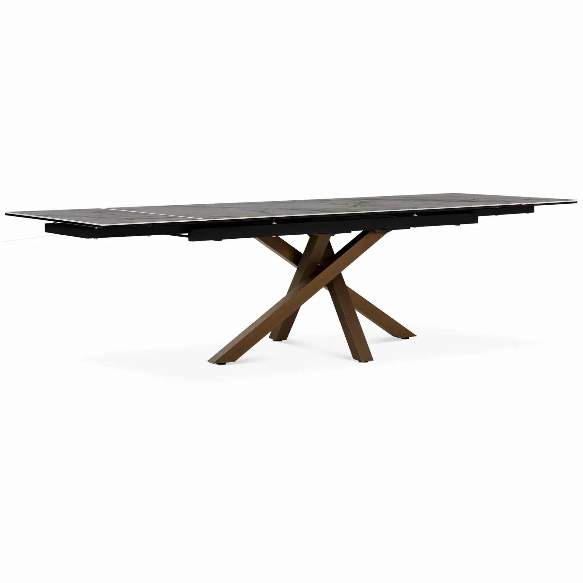 Mikada - Extendable Dining Table