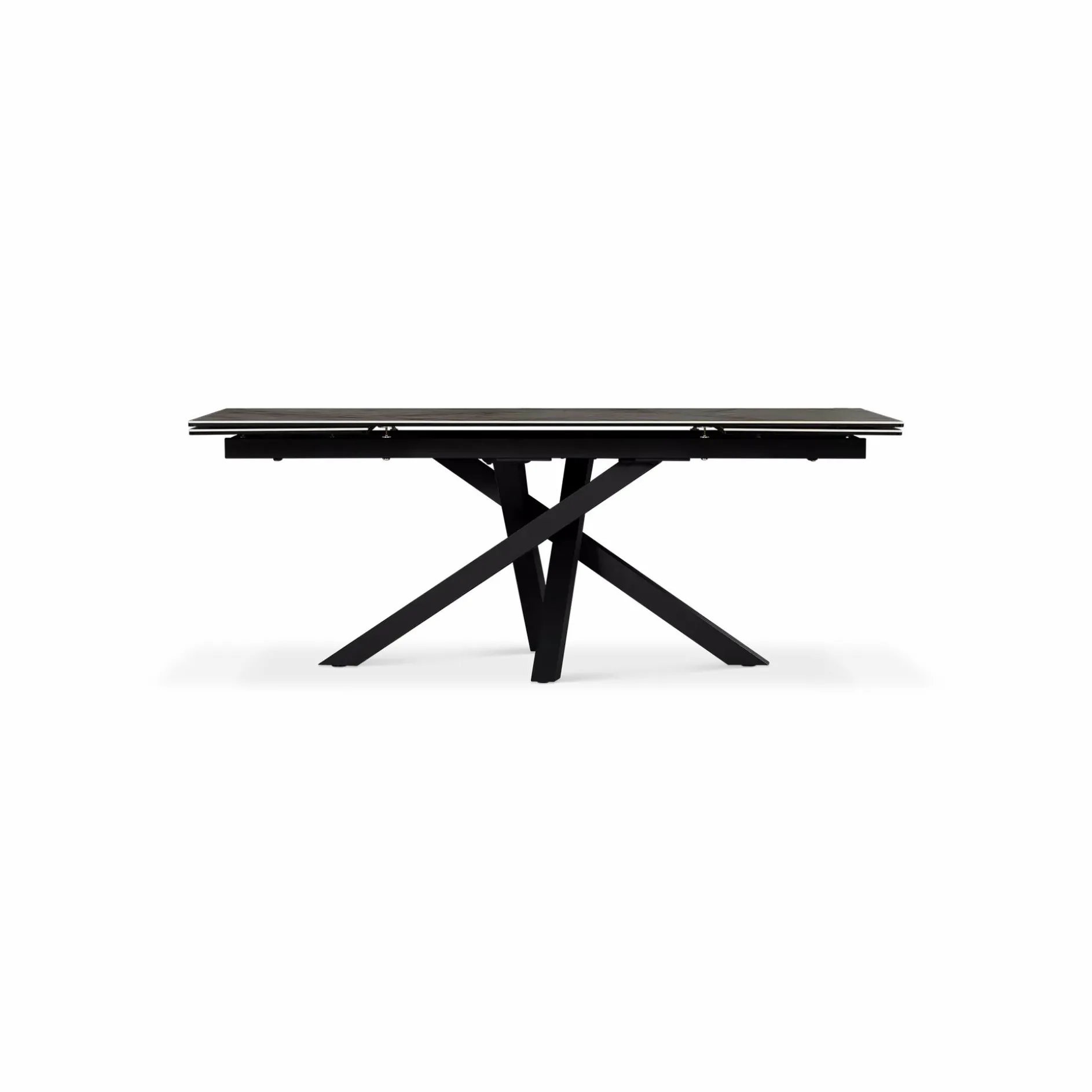 Mikada - Extendable Dining Table