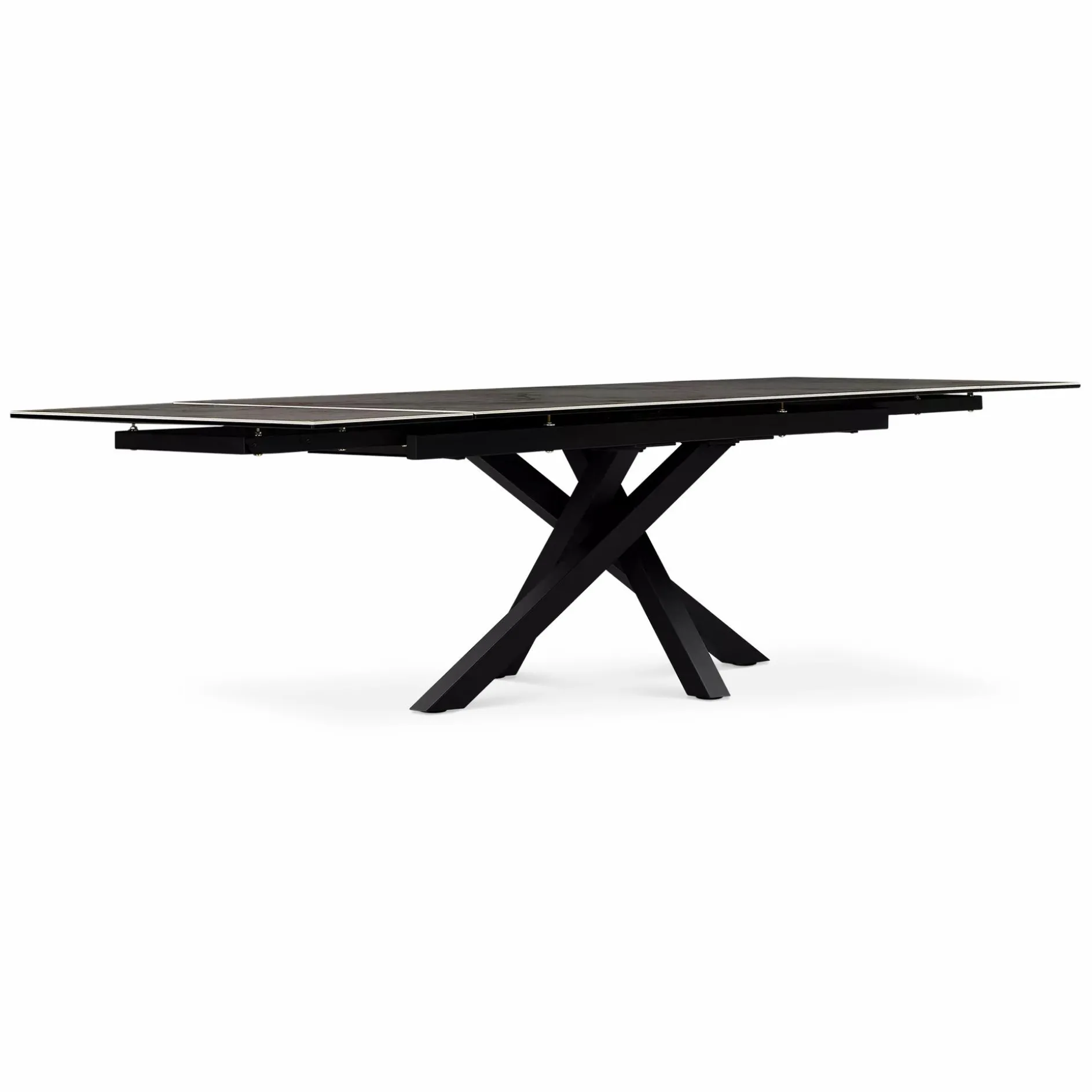 Mikada - Extendable Dining Table