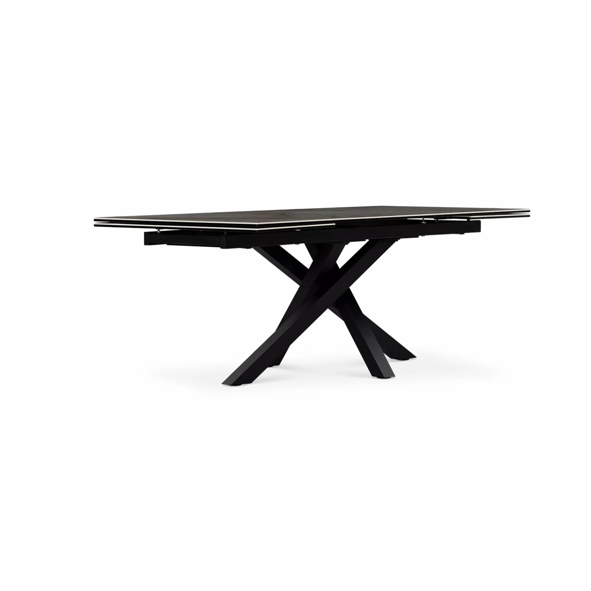 Mikada - Extendable Dining Table