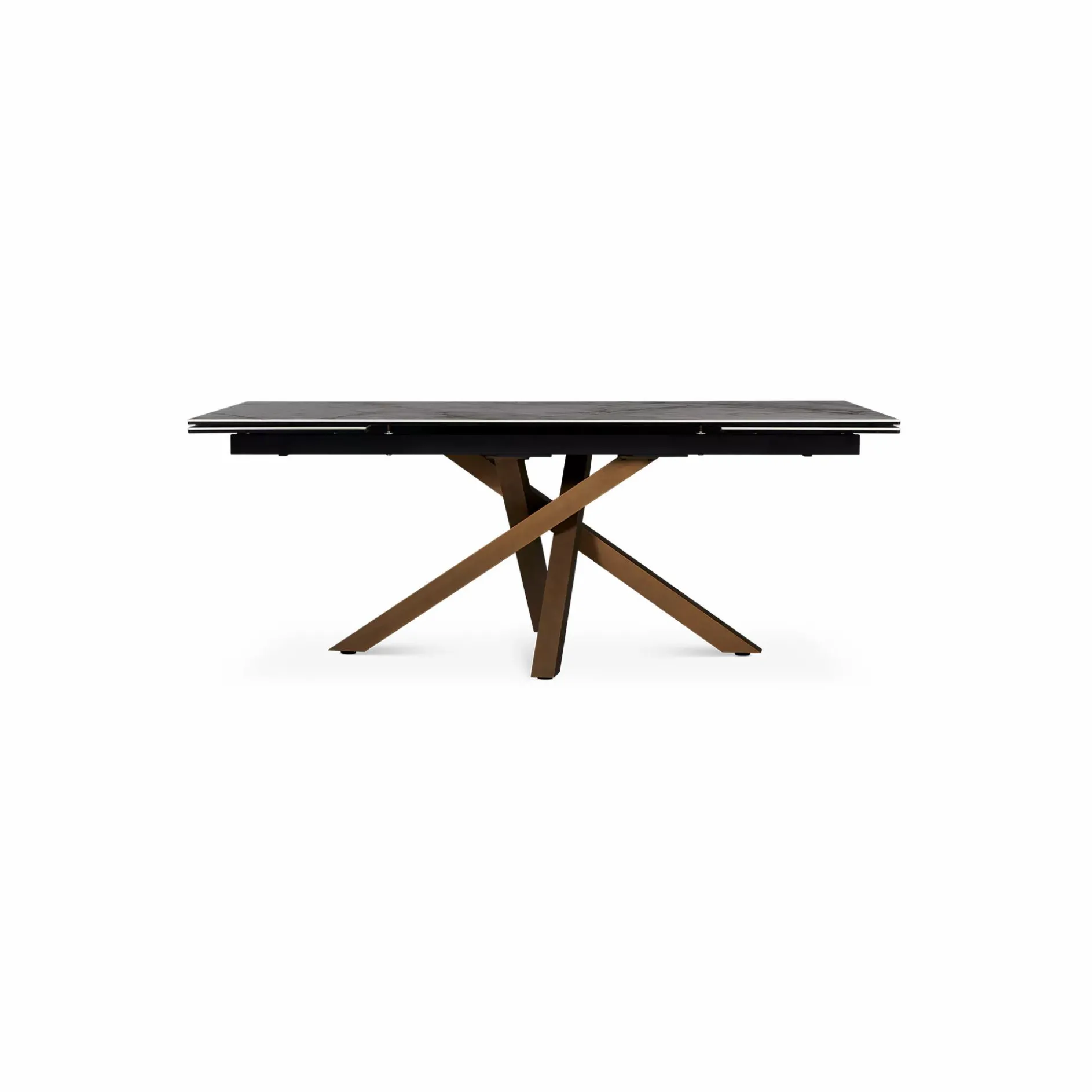 Mikada - Extendable Dining Table