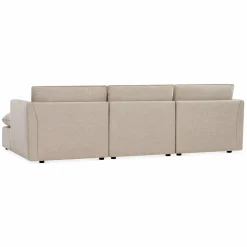 Milo - Sectional Sofa