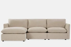 Milo - Sectional Sofa