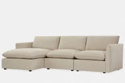 Milo - Sectional Sofa
