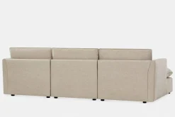 Milo - Sectional Sofa