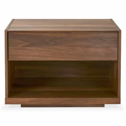Mimosa - Bedside Table with Drawer by Mobican