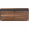 Mimosa - Dresser with Eight Drawers by Mobican