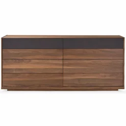 Mimosa - Dresser with Eight Drawers by Mobican