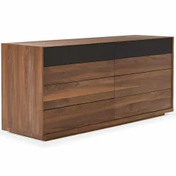 Mimosa - Dresser with Eight Drawers by Mobican