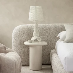 Mini Kabuki - Table Lamp by Kartell