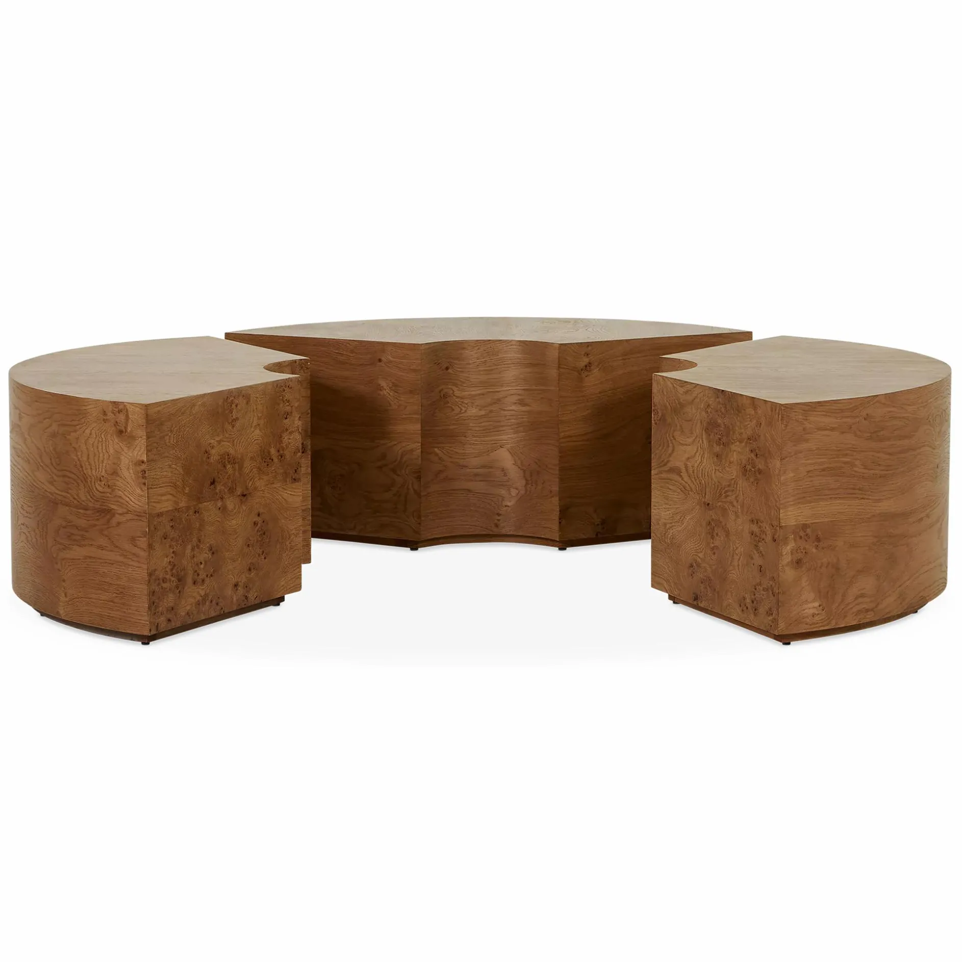Minna - Coffee Table